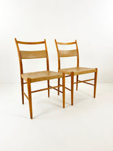 Afbeelding in Gallery-weergave laden, Set of Teak Stoelen, Gemla