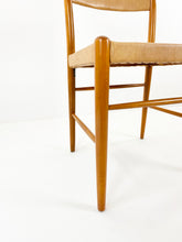 Afbeelding in Gallery-weergave laden, Set of Teak Stoelen, Gemla
