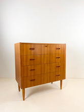 Load image into Gallery viewer, Swedish Chest of Drawers