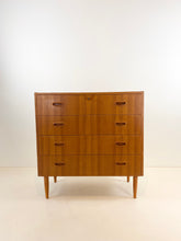 Load image into Gallery viewer, Swedish Chest of Drawers