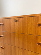 Load image into Gallery viewer, Swedish Chest of Drawers
