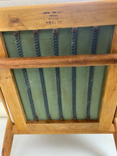 Load image into Gallery viewer, <transcy>Hans Wegner GE-240 Armchair and Ottoman</transcy>