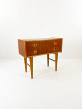 Afbeelding in Gallery-weergave laden, Vintage Ladekastje