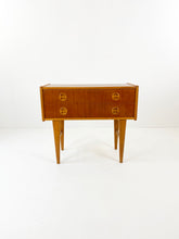 Afbeelding in Gallery-weergave laden, Vintage Ladekastje