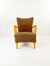 Afbeelding in Gallery-weergave laden, Zweedse Vintage Fauteuil