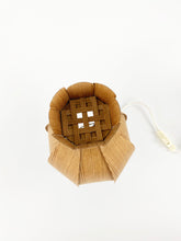 Afbeelding in Gallery-weergave laden, Houten Lamp