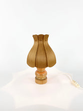 Afbeelding in Gallery-weergave laden, Houten Lamp