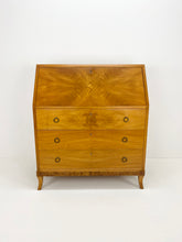 Afbeelding in Gallery-weergave laden, Berkenhout Bureau