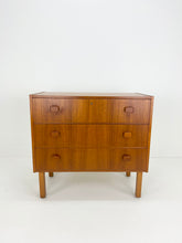 Afbeelding in Gallery-weergave laden, Ladekast