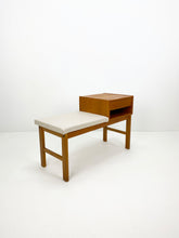 Afbeelding in Gallery-weergave laden, Hal Bankje
