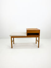Afbeelding in Gallery-weergave laden, Hal Bankje