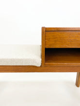 Afbeelding in Gallery-weergave laden, Hal Bankje