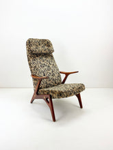 Load image into Gallery viewer, Fluwelen Fauteuil