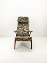 Load image into Gallery viewer, Fluwelen Fauteuil