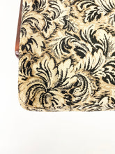 Load image into Gallery viewer, Fluwelen Fauteuil