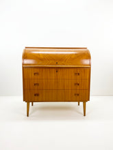 Afbeelding in Gallery-weergave laden, Vintage Teak Egon Ostergaard Secretaire