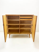 Load image into Gallery viewer, Hoge Berken Kast