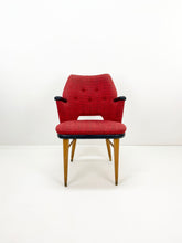 Afbeelding in Gallery-weergave laden, Fauteuil