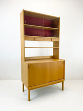 Load image into Gallery viewer, Zweedse Wandkast, Bodafors