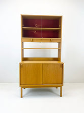 Load image into Gallery viewer, Zweedse Wandkast, Bodafors
