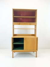 Load image into Gallery viewer, Zweedse Wandkast, Bodafors