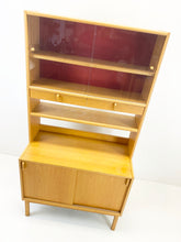Load image into Gallery viewer, Zweedse Wandkast, Bodafors