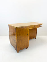 Load image into Gallery viewer, Zweeds Berken Bureau