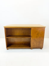 Load image into Gallery viewer, Zweeds Berken Bureau
