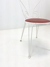 Load image into Gallery viewer, Tuinstoel