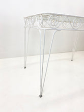 Load image into Gallery viewer, Tuintafel