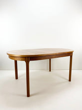 Afbeelding in Gallery-weergave laden, Teak Hugo Troeds Eettafel