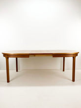 Afbeelding in Gallery-weergave laden, Teak Hugo Troeds Eettafel