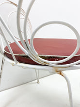 Afbeelding in Gallery-weergave laden, Tuinstoelen (set van 2)