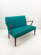 Afbeelding in Gallery-weergave laden, Tweesitz Bank