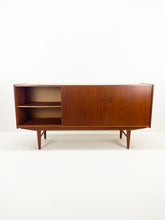 Load image into Gallery viewer, <transcy>Vintage Nils Jonsson Trio Sideboard For Hugo Troeds</transcy>