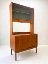 Afbeelding in Gallery-weergave laden, Wandkast Bertil Fridhagen