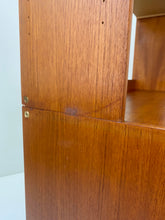 Afbeelding in Gallery-weergave laden, Wandkast, Bertil Fridhagen voor Bodafors