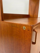 Afbeelding in Gallery-weergave laden, Wandkast, Bertil Fridhagen voor Bodafors