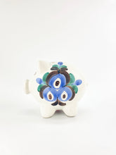Load image into Gallery viewer, <transcy>Large Painted Piggy Bank, Gabriel Keramik</transcy>