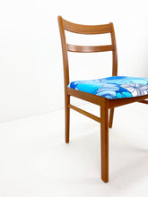 Load image into Gallery viewer, <transcy>Swedish Teak Chair</transcy>