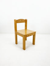 Load image into Gallery viewer, <transcy>Children's Chair</transcy>