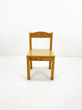 Load image into Gallery viewer, <transcy>Children's Chair</transcy>