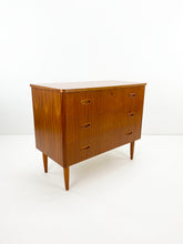 Afbeelding in Gallery-weergave laden, Ladekast