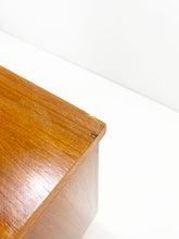 Afbeelding in Gallery-weergave laden, Ladekast