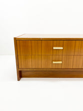 Afbeelding in Gallery-weergave laden, Teak Tv-meubel