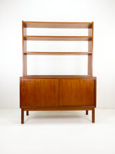 Load image into Gallery viewer, <transcy>Teak Wallunit - Proceeds to support foundation Ukraine</transcy>