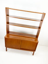 Load image into Gallery viewer, <transcy>Teak Wallunit - Proceeds to support foundation Ukraine</transcy>
