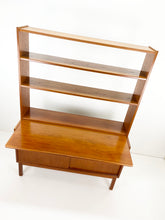 Load image into Gallery viewer, <transcy>Teak Wallunit - Proceeds to support foundation Ukraine</transcy>