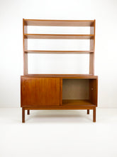 Load image into Gallery viewer, <transcy>Teak Wallunit - Proceeds to support foundation Ukraine</transcy>
