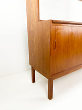 Load image into Gallery viewer, <transcy>Teak Wallunit - Proceeds to support foundation Ukraine</transcy>